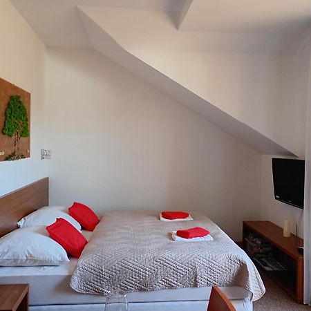 Tatry Panorama Apartmany Tatragolf Tatranská Lomnica Dış mekan fotoğraf