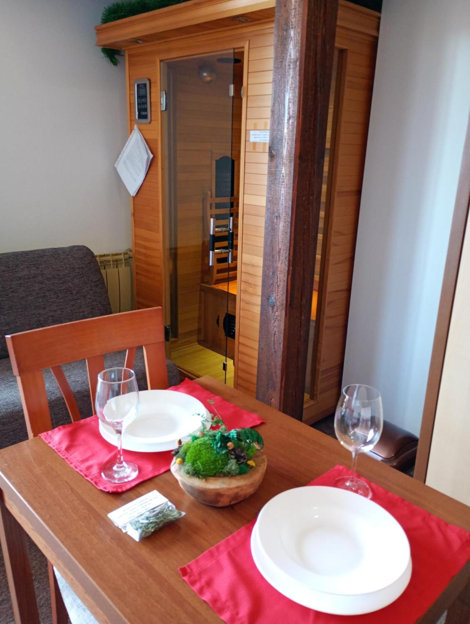 Tatry Panorama Apartmany Tatragolf Tatranská Lomnica Dış mekan fotoğraf