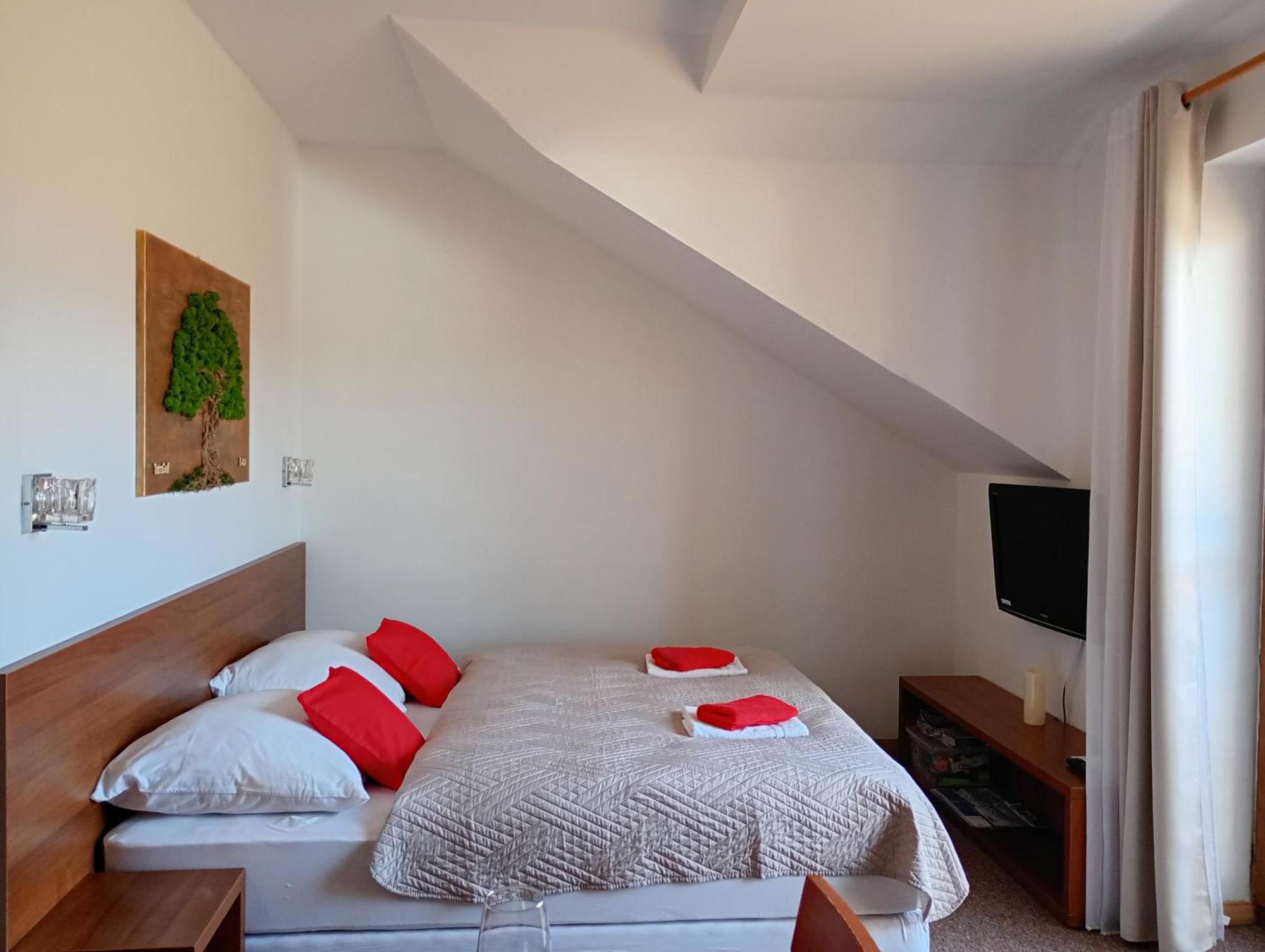 Tatry Panorama Apartmany Tatragolf Tatranská Lomnica Dış mekan fotoğraf