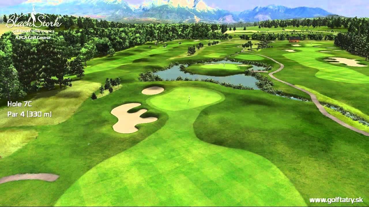 Tatry Panorama Apartmany Tatragolf Tatranská Lomnica Dış mekan fotoğraf